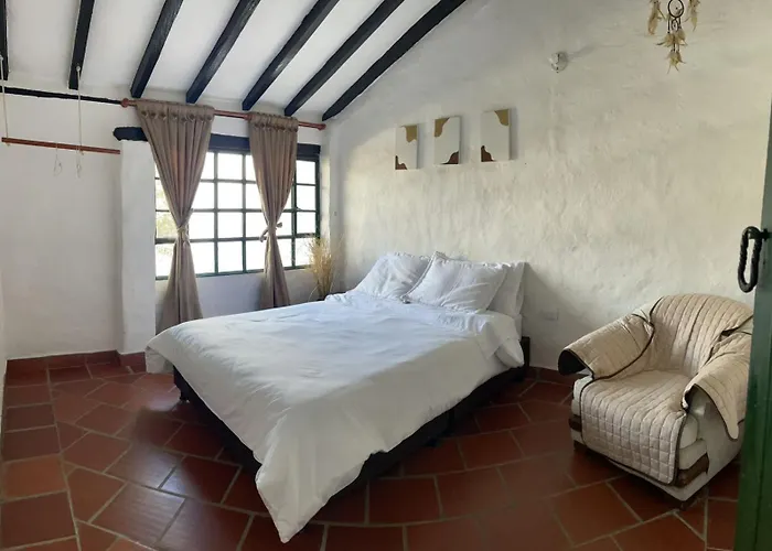 Casa Don Parmas